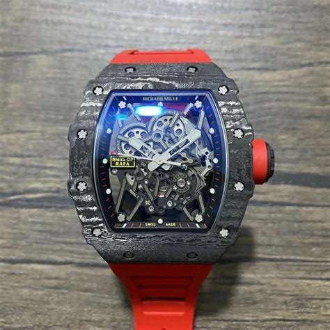 richard mille best fake|fake richard mille watches for sale.